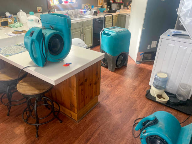 , MD Water damage restoration Company