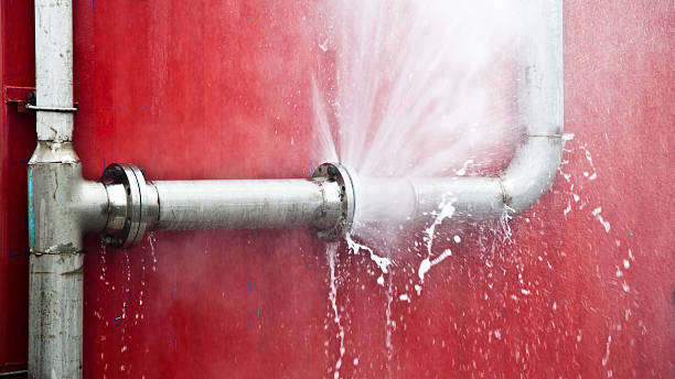 Best Water damage restoration process  in Annapolis, MD